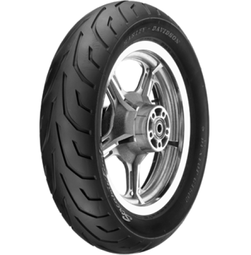 DUNLOP GT502 rear 150/70 R18 70V DOT2022