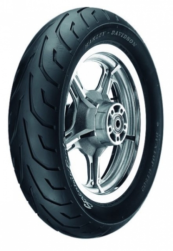 DUNLOP GT502 180/60 R17 75V DOT09