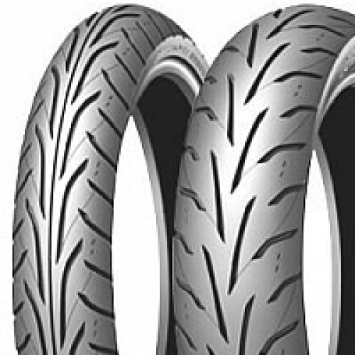 DUNLOP ARROWMAX GT601 100/80 R17 52H