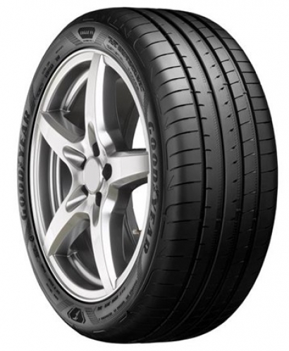 GOODYEAR F1 ASYM 5 MO 225/50 R17 94Y