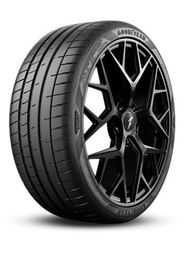 GOODYEAR F1 SUPERSPORT (+) FP XL DEMO 225/40 R18 92Y (+) F1 FP