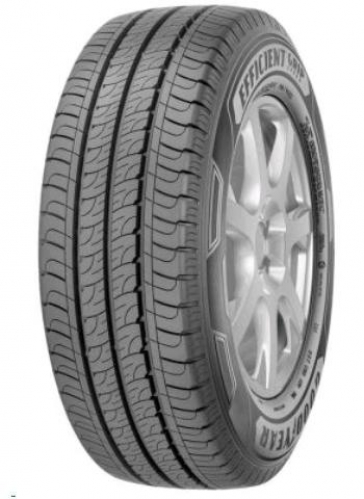 GOODYEAR EFFI. GRIP CARGO DEMO 215/60 R17 109H