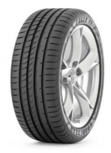 GOODYEAR F1 ASYM 2* ROF (DOT2018) 255/35 R19 92Y  ROF