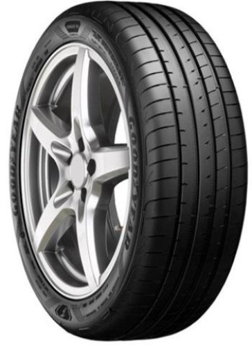 GOODYEAR F1 ASYM 5 FP XL 235/45 R19 99H F1 DOT2021