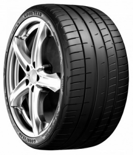 GOODYEAR EAGLE F1 SUPERSPORT 255/40 R19 100Y