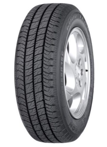 GOODYEAR MARATHON LHD II 315/80 R22.5 156L
