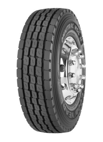 GOODYEAR OMNITRAC MSS 445/75 R22.50 170J