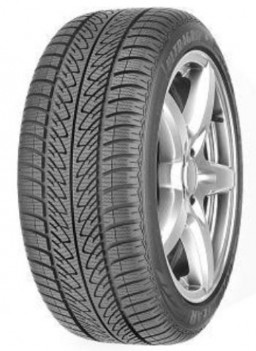 GOODYEAR UG-8 PERFORMANCE MO XL (DOT2018) 225/40 R18 92V