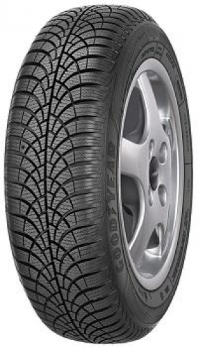 GOODYEAR UG 9+ (DOT2018) 185/55 R15 82T