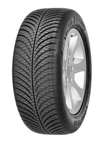 GOODYEAR VECTOR 4SEASONS G2 195/50 R15 82H