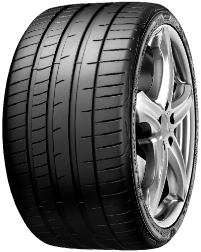 GOODYEAR EAGLE F1 SUPERSPORT 255/30 R19 91Y