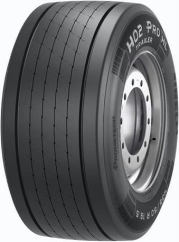 PIRELLI H02 PRO TRAILER 435/50 R19.50 164J