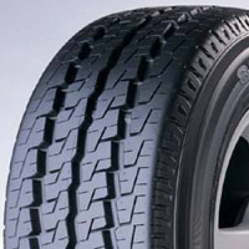 TOYO  L205/75 R16C H08 113Q