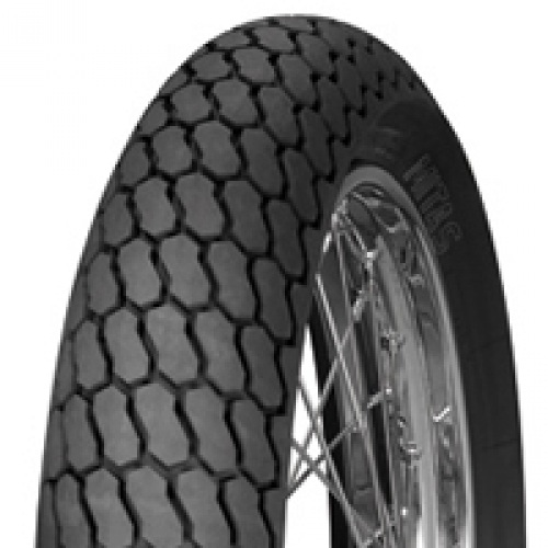 MITAS H 18 FLAT TRACK 140/80 R19