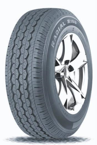 WESTLAKE H188 155/80 R12 83Q