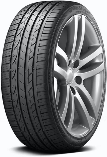 HANKOOK NOBLE2 H452B 255/45 R19 104H