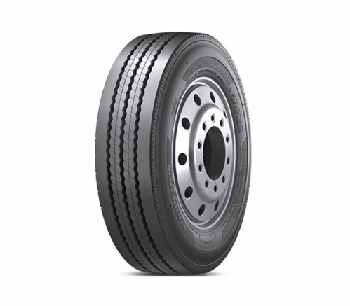 HANKOOK AU04+ (DOT2019) 275/70 R22.5 150J 