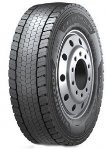 HANKOOK DL20W 295/60 R22.50 150L