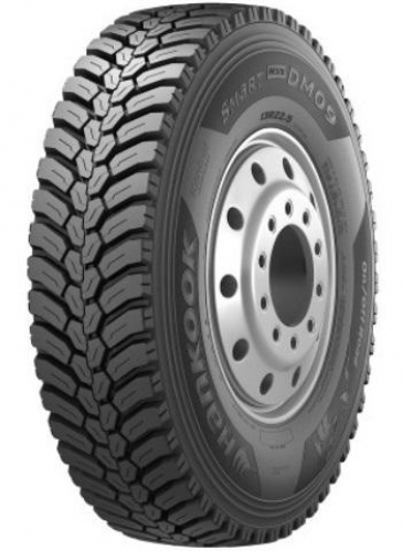 HANKOOK DM09 315/80 R22.50 156K