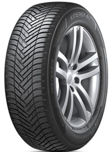 HANKOOK KINERGY 4S 2 H750 205/50 R17 93W