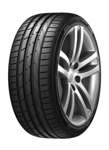 HANKOOK K117 MO 225/45 R18 91W MO DOT2023