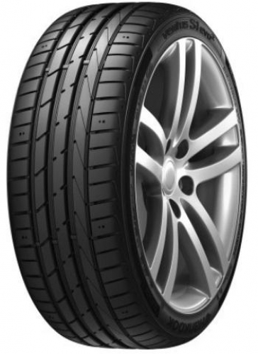 HANKOOK K117A* XL 255/55 R18 109V DOT2021