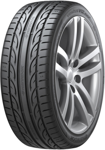 HANKOOK K120 Ventus V12 Evo 2 215/40 R16 86W DOT2021