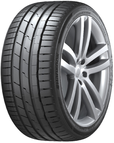 HANKOOK K127 Ventus S1 Evo3 225/55 R17 101Y * DOT2021