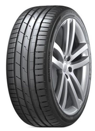 HANKOOK K127B VENTUS S1 EVO3 255/40 R18 99Y RunFlat