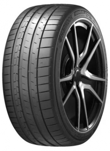 HANKOOK K129 ND0 XL (DOT2019) 265/45 R19 105Y 