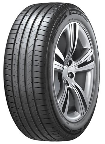 HANKOOK K135 VENTUS PRIME 4 215/55 R16 97W