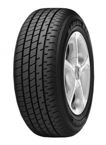 HANKOOK RA14 225/60 R16 105/103T