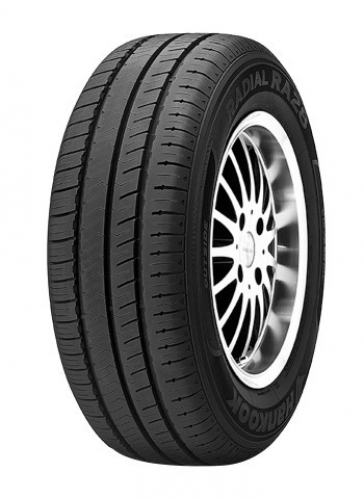 HANKOOK RADIAL RA28 205/65 R16 107T VW