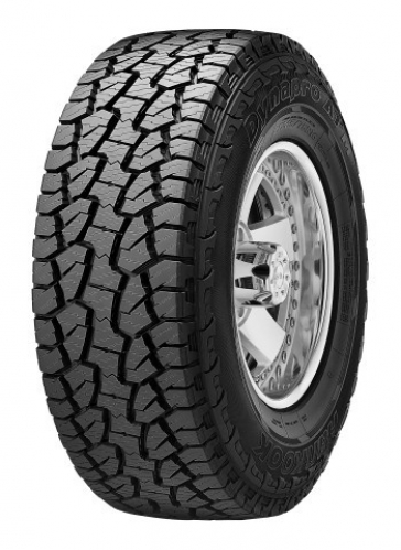 HANKOOK RF 10 12.5/33 R15 108R  DOT