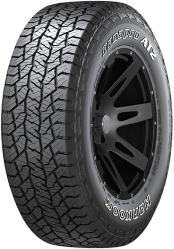 HANKOOK RF11 Dynapro AT2 235/65 R17 104T