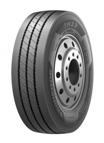 HANKOOK TH22 215/75R17.5 135/133J