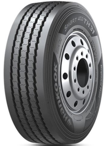 HANKOOK TH31 205/65 R17.50 129J