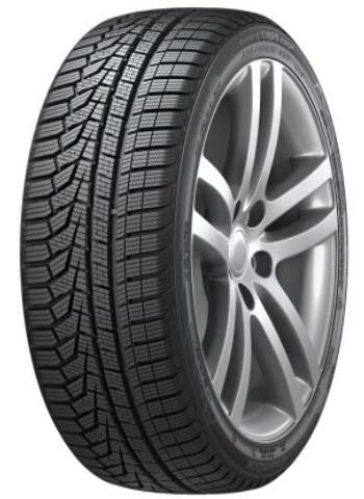 HANKOOK W320 XL (2022) 215/55 R17 98V DOT2022