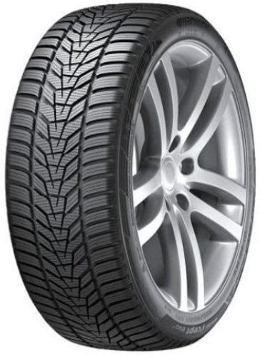 HANKOOK WINTER I*CEPT EVO3 W330 255/40 R19 100V