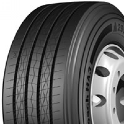 CONTINENTAL Conti Urban HA3 M+S 245/70 R19,5 136/134M
