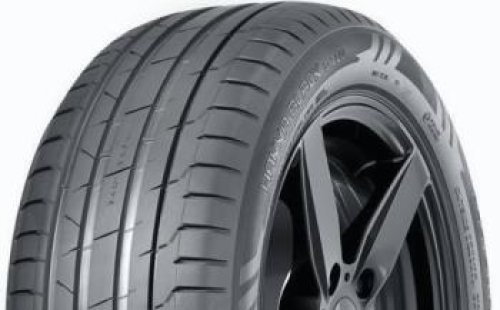 NOKIAN HAKKA BLACK 2 SUV 265/50 R19 110Y