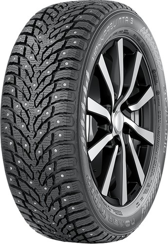 NOKIAN HKPL 9 HROT 225/50 R17 98T