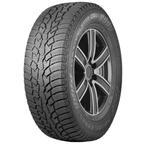 NOKIAN Hakkapeliitta CR4 215/70 R15 109/107R DOT2023