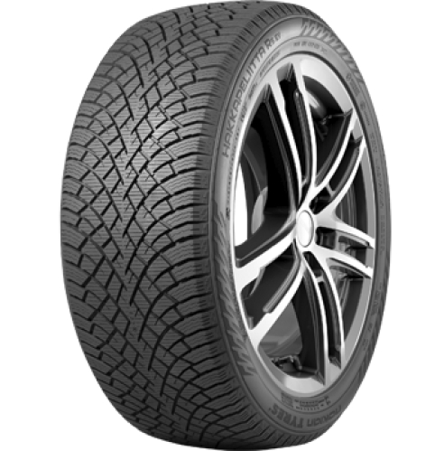 NOKIAN Hakkapeliitta R5 EV SilentDrive 265/35 R21 101T DOT2023