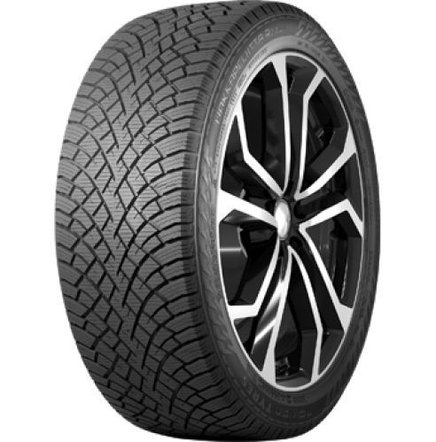 NOKIAN Hakkapeliitta R5 SUV 275/40 R22 107T DOT2023