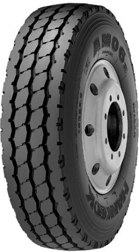 HANKOOK AM06 12/0 R22.5 152/148K