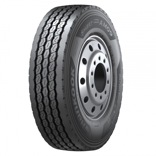 HANKOOK AM09 295/80 R22.50 152K OE