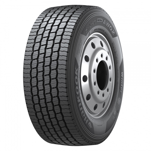 HANKOOK AW02 275/70 R22.50 150J