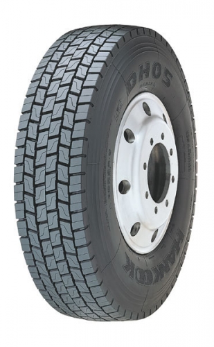 HANKOOK DH05 235/75 R17.5 132M