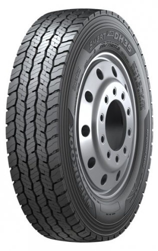 HANKOOK DH35 205/75 R17.50 124M